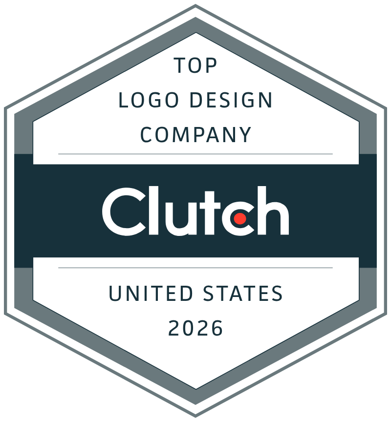 Clutch Top Logo Design Company, United States 2026